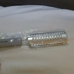 Foot Callus Scraper
